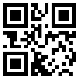 3200497286 Qr Code associato