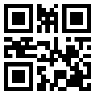 Il Qr Code di 3200497288