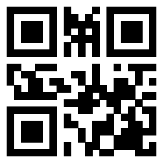 Immagine del QrCode di 3200497289