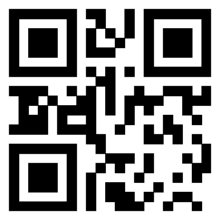Scansione del QrCode di 3200497293