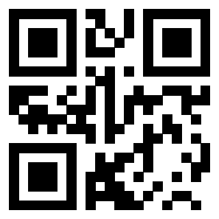 3200497295 - Immagine del QrCode associato