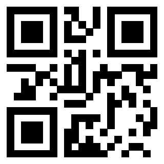 3200497297 - Immagine del QrCode associato