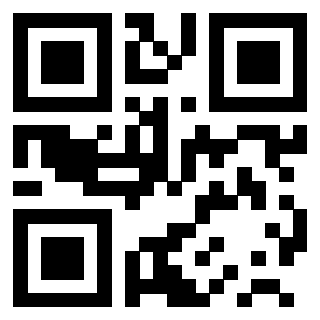 3200497298 - Immagine del QrCode associato