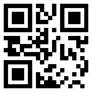 3200497302 QrCode associato