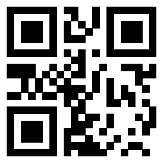 Il Qr Code di 3200497303