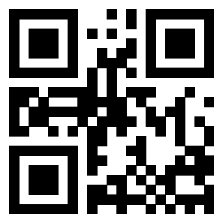 Scansione del QrCode di 3200497306