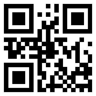 3200497307 Qr Code associato