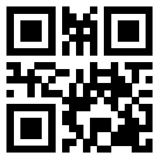 Il Qr Code di 3200497308