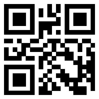 Scansione del QrCode di 3200497310