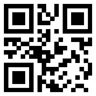 Immagine del Qr Code di 3200497314