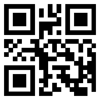 3200497316 - Immagine del QrCode associato