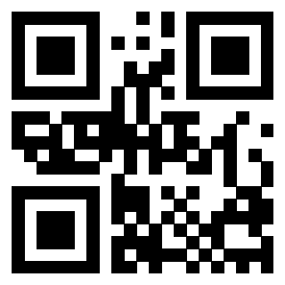 3200497318 - Immagine del Qr Code associato