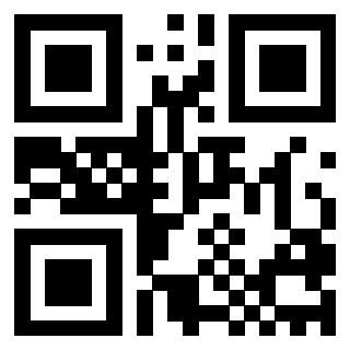 3200497320 Qr Code associato
