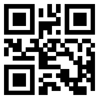 3200497321 Qr Code associato