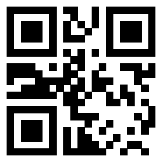 3200497322 - Immagine del QrCode associato