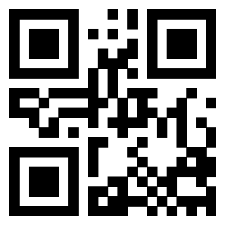 3200497324 QrCode associato