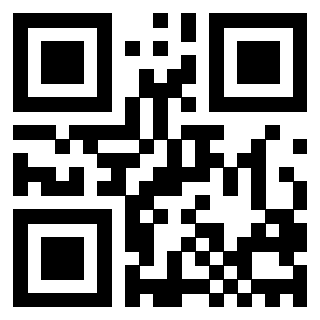 3200497325 Qr Code associato