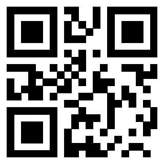 3200497327 - Immagine del Qr Code
