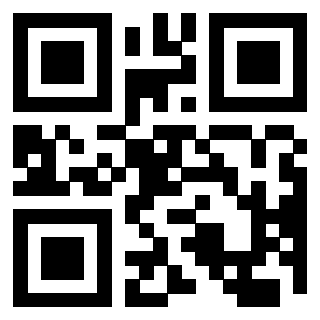 3200497329 - Immagine del QrCode associato