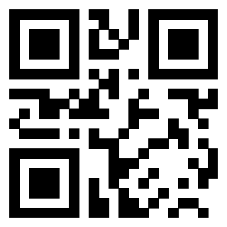 Immagine del Qr Code di 3200497330