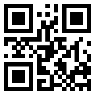 3200497333 - Immagine del Qr Code
