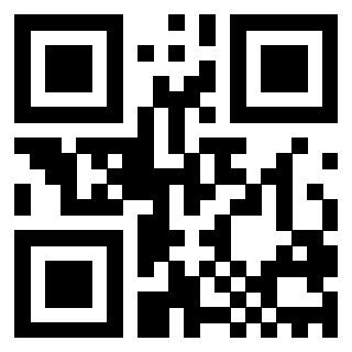 3200497336 - Immagine del Qr Code associato