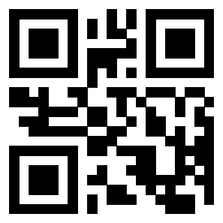 Immagine del QrCode di 3200497337