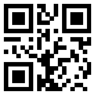 3200497339 Qr Code associato