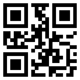 3200497340 Qr Code associato