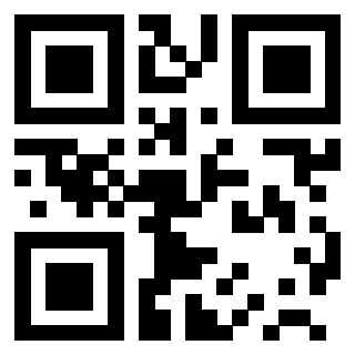 Il Qr Code di 3200497342
