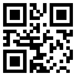 3200497346 - Immagine del QrCode associato