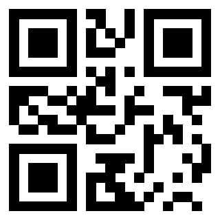 3200497347 - Immagine del Qr Code associato