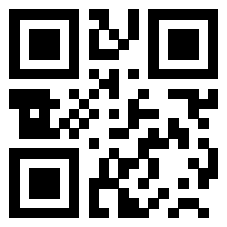 3200497349 QrCode associato