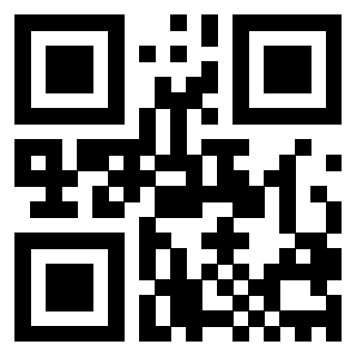 3200497352 - Immagine del Qr Code associato