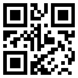 Immagine del Qr Code di 3200497354
