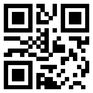3200497356 - Immagine del Qr Code associato