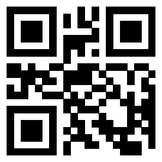 3200497358 - Immagine del QrCode associato