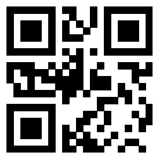Immagine del Qr Code di 3200497359