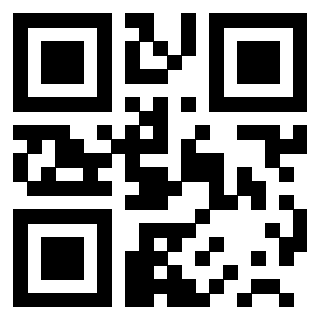 Il QrCode di 3200497360