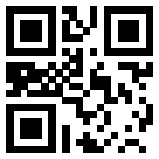 Scansione del Qr Code di 3200497361