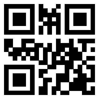 Qr Code di 3200497365