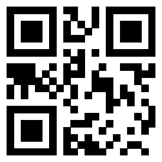 Immagine del QrCode di 3200497366