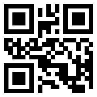 3200497367 - Immagine del Qr Code associato