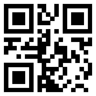 3200497369 - Immagine del Qr Code