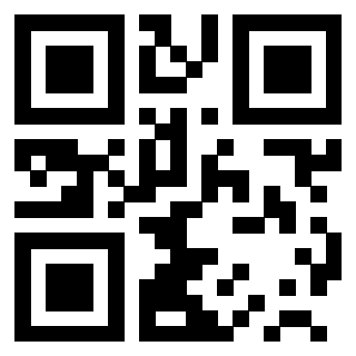 3200497372 QrCode associato