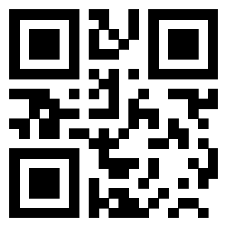 3200497373 - Immagine del Qr Code associato