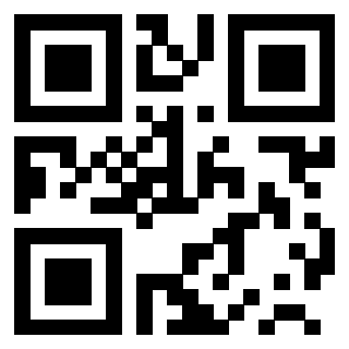 Immagine del Qr Code di 3200497375
