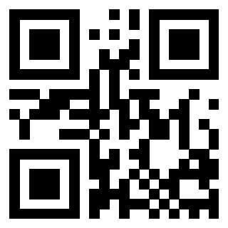 Scansione del Qr Code di 3200497376