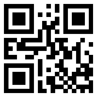 Scansione del Qr Code di 3200497377