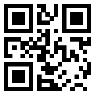 3200497380 - Immagine del QrCode